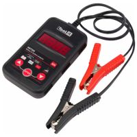 Aparelho de teste de bateria e alternador