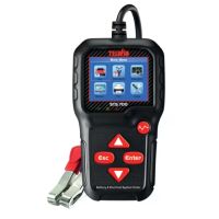 Aparelho de teste de bateria STS700