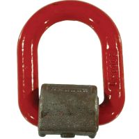 Suporte para soldar com mola 2000 kg