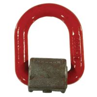 Suporte para soldar com mola 5000 kg