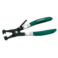 Alicate para abraçadeiras matriz "V" Jonnesway AR060003