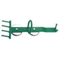 Suporte Magnético p/Ma.Impacto e 4 chaves Jonnesway AS-0065