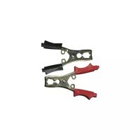 PINÇAS DE CHAPA 60 AMPERES P/V (CAIXA DE 2)