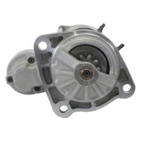Motor de Arranque - 12V, 4 Quilowatts, Engrenagem redutora