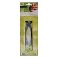Linha de aparar Ø 2,4 mm preta Weed Lover, Protectline