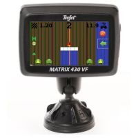 Matrix 430VF, antena RXA-30, conetor COBO