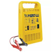 CARREGADOR DE BATERIA TCB 120 AUTOMATIC GYS