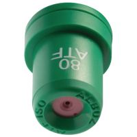 Bico cónico cheio ATF 80° 015 cerâmica verde Albuz