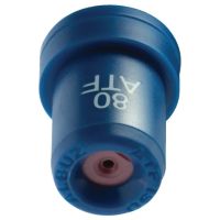 Bico cónico cheio ATF 80° 03 cerâmica azul Albuz