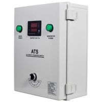 ATS BOX 12-3P (trifásico)
