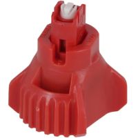 Conjunto de bicos anti-deriva (8 uds) ATX 120° 04 vermelho