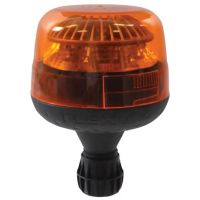 Farol de advertência LED, 9W, 12/24V, Ø 128mm x166mm, Galaxy by Sacex