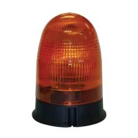Farol rotativo, 55/70W, 12/24V, de aparafusar, Quasar by Sacex