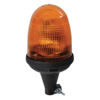 Farol rotativo, 55/70W, 12/24V, montagem em poste, Quasar by Sacex