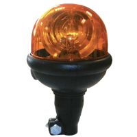 Farol rotativo 55W, 12V, montagem em poste flexível, Saturnello by Sacex