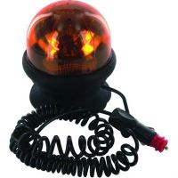Farol rotativo 55W, 12V, magnético, Ø 130mm x145mm, Saturnello by Sacex