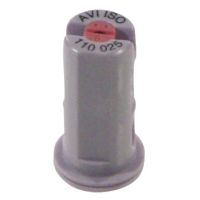 Bico anti-deriva AVI 110° 025 cerâmica violeta Albuz