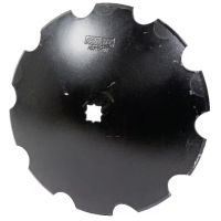 Disco de grade dentado 610x6/37-41