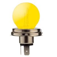 Lâmpada 12V 45/40W P45t amarelo