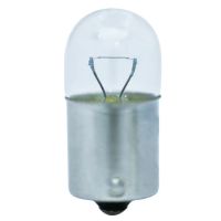 Lâmpada convencional G18 1/2 12V 5W BA15s