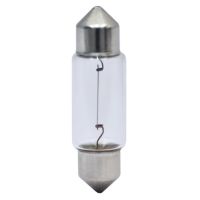 Lâmpada tubo convencional 12V 5W SV8.5