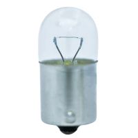 Lâmpada convencional G18 1/2 12V 10W BA15s