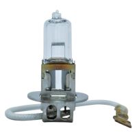 Lâmpada halogéneo H3 12V 55W PX22s