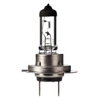 Lâmpada 12V 55W PX26d H7 Long Life