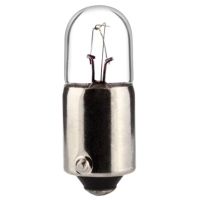 Lâmpada T4W 12V 4W BA9s