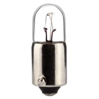 Lâmpada T2W 12V 2W BA9s