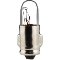 Lâmpada T8/4 12V 2W BA7S