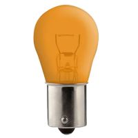 Lâmpada PY21W 12V 21W BAU15s laranja