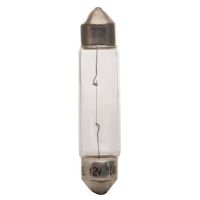 Lâmpada C10W 12 V 10 W SV8.5