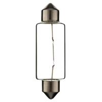 Lâmpada 12V 15W SV8.5