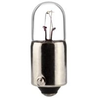 Lâmpada T4W 24V 4W BA9s