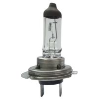 Lâmpada H7 24V 70W PX26d Heavy Duty Long Life