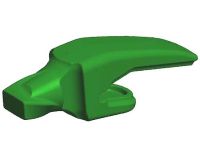 ADAPTER SUPER V