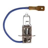 Lâmpada 48V 45W PK22s H3