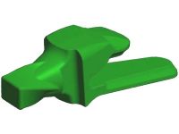 ADAPTER SUPER V