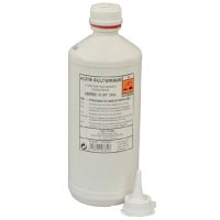 Ácido de bateria 1 L
