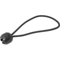 Bola elástica de cobertura Bungee 150 mm