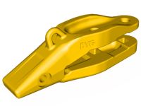 SIDE PIN ADAPTER (BOLT-ON 2#) J-550