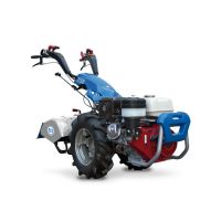 Motocultivador BCS 738 POWERSAFE (Manual) Motor HONDA GX-270 (8,4 CV / 6,3 KW)