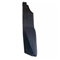 LÂMINA CULTILLER TORCIDA FAST-FIT 50X15 ESQUERDA K1601460 KUHN