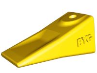 ESTI MINIEXCAVATOR TOOTH