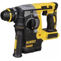 PERFURADOR SDS-PLUS XR 18 V BRUSHLESS 2,1 J DCH273NT-XJ DEWALT