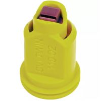 BICO ALBUZ CVI TWIN 110 02 AMARELO UNIDADE