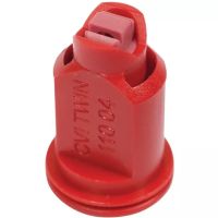 BICO ALBUZ CVI TWIN 110 04 VERMELHO UNIDADE