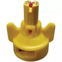 BICO ALBUZ FAST CAP AVI 80 02 AMARELO À UNIDADE