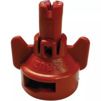 BICO ALBUZ FAST CAP AVI 80 04 VERMELHO À UNIDADE